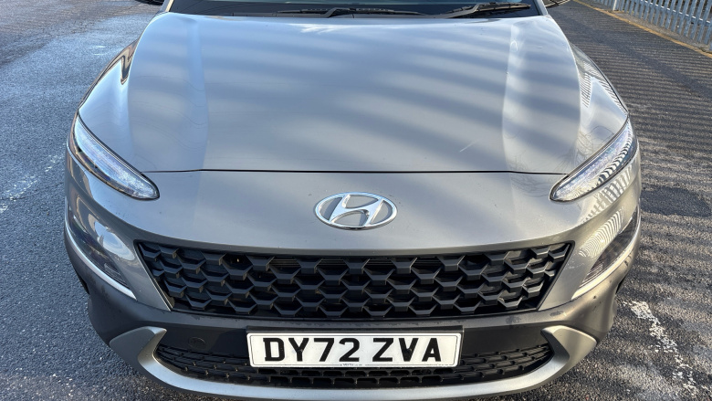 Hyundai Kona 1.6 GDi Hybrid SE Connect 5dr DCT Hybrid Hatchback